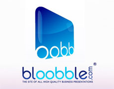 logo bloobble