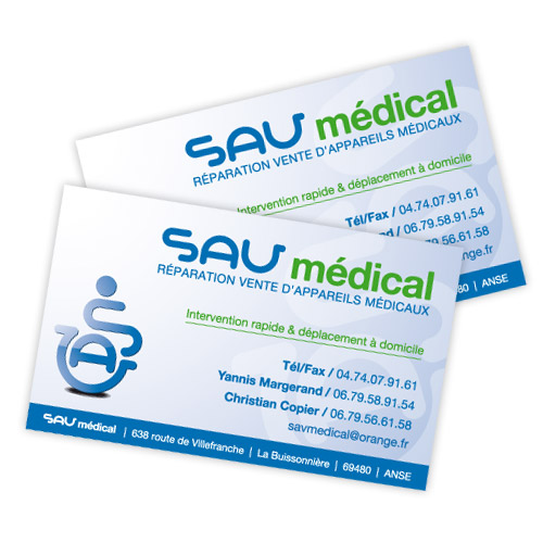 logo SAV Médical